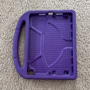 iPad Standing Carrying Case